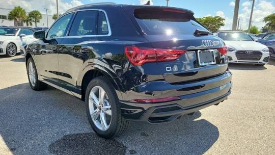 2024 Audi Q3