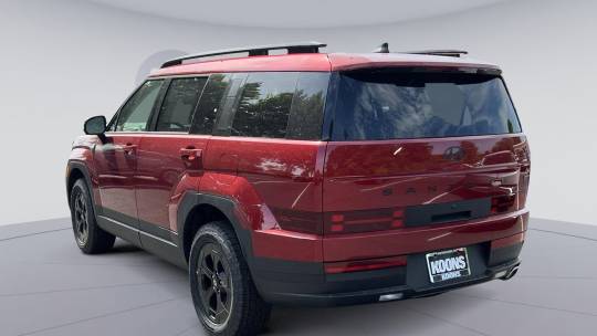 2024 Hyundai Santa Fe