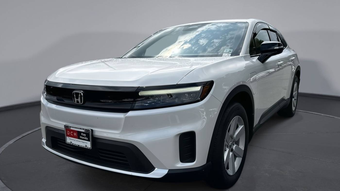 2024 honda prologue ex