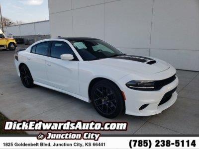 2018 dodge charger r/t r/t 4dr sedan for sale in grandview plaza, kansas