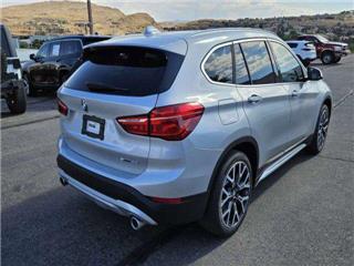 2021 BMW X1 sdrive28i