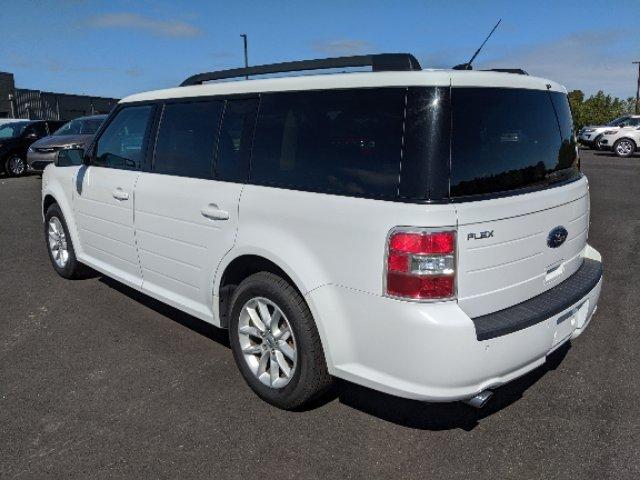 used 2014 ford flex fwd se pittsville, md 21850 for sale in pittsville, maryland