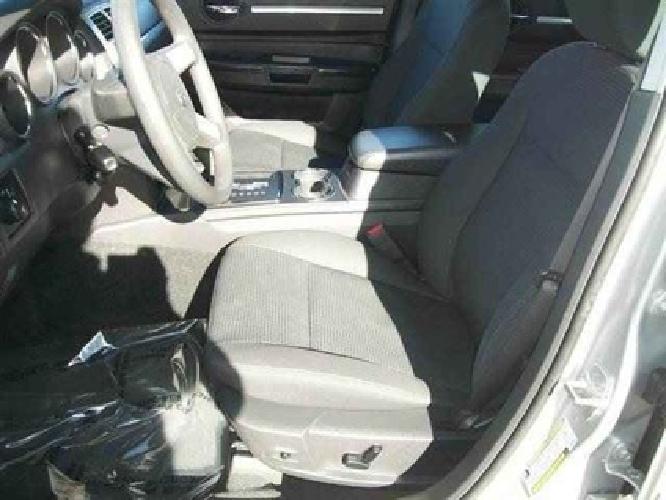 2010 dodge charger sxt in davis, ca