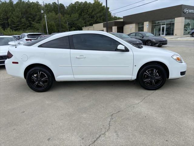 2007 pontiac g5 base