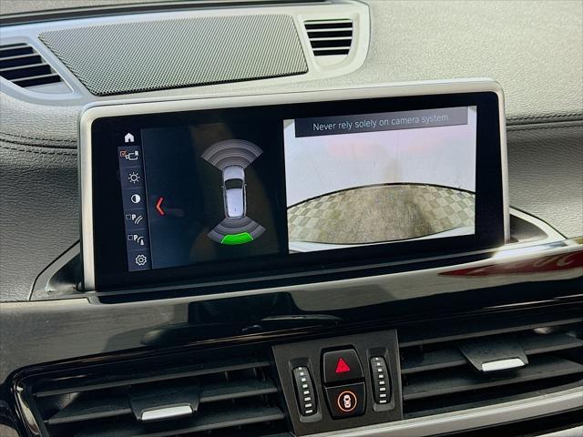 2021 bmw x1 xdrive28i