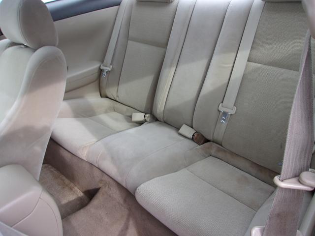 2008 toyota camry solara se