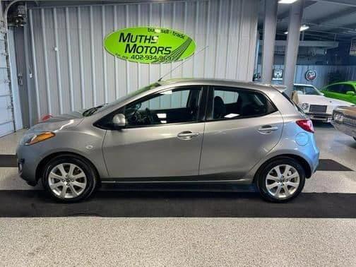 2014 mazda mazda2 in green bay, wisconsin