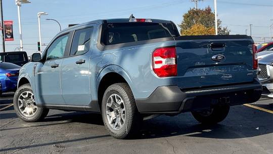 2024 Ford Maverick