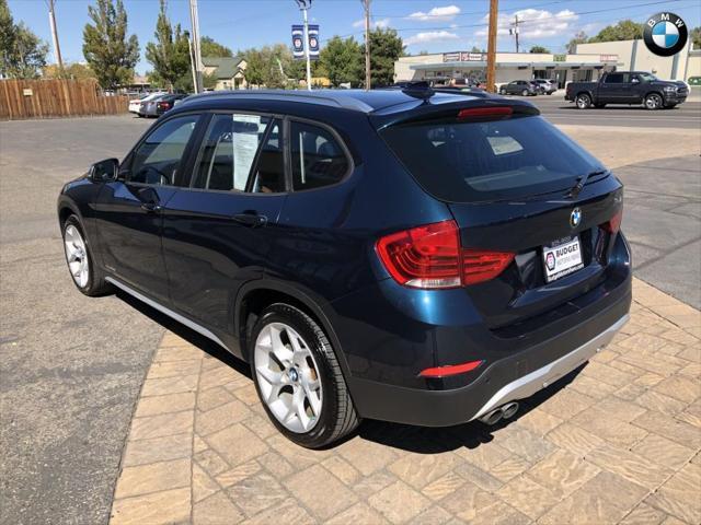 2014 bmw x1 xdrive 28i