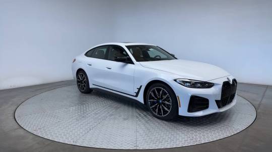 2024 BMW i4