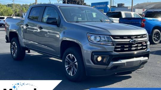 2022 Chevrolet