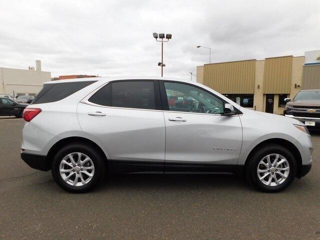 used 2018 chevrolet equinox awd lt w/ 1lt superior, wi 54880 for sale in superior, wisconsin