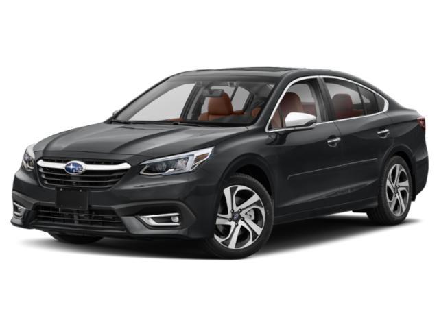 2021 subaru legacy touring xt