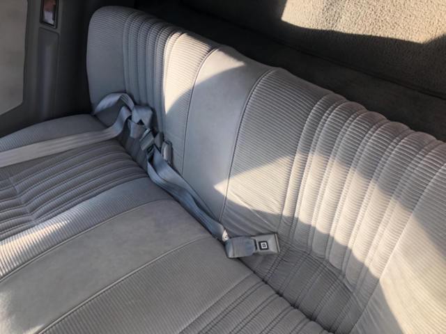 1991 buick regal coupe