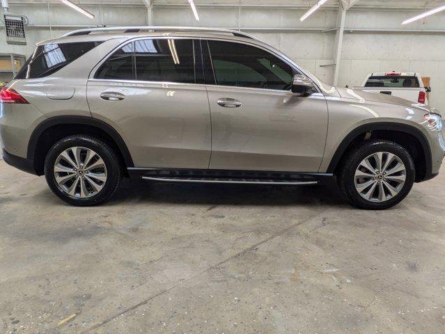 2020 mercedes-benz gle 350 4matic