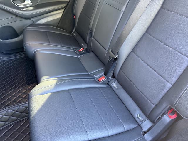 2023 mercedes-benz gle 350 base