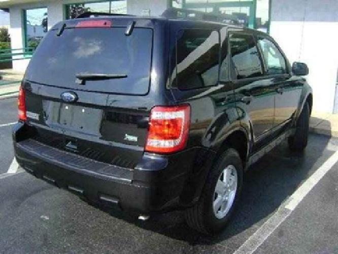 2010 ford escape xlt sport utility 4d in greensboro, nc