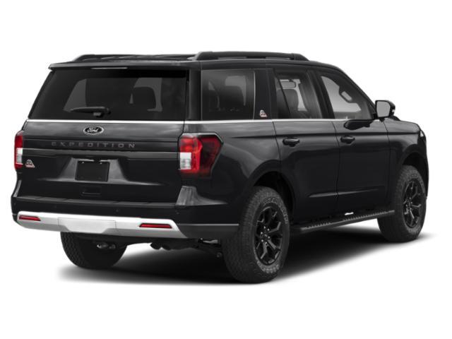 2022 ford expedition timberline