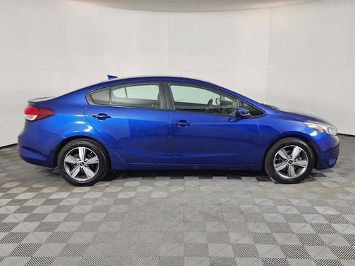 2018 kia forte in milwaukee, wisconsin