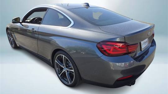 2020 bmw 4 series 430i