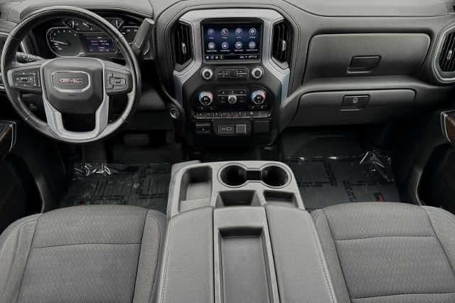 2019 gmc sierra 1500 sle in idaho falls, idaho