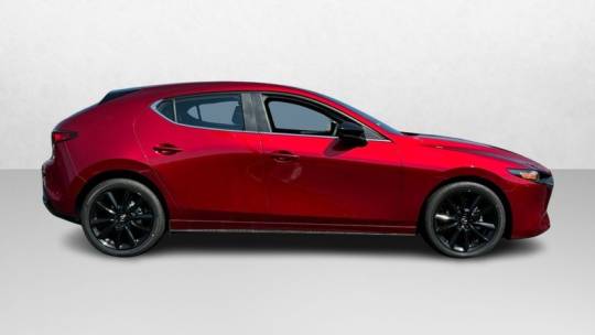 2025 Mazda