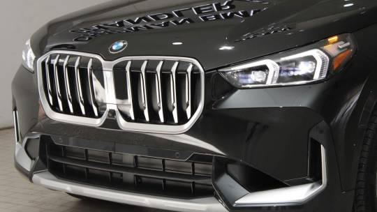 2025 BMW X1