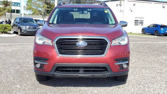 2019 Subaru Ascent