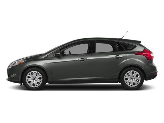 2014 ford focus titanium titanium 4dr hatchback for sale in albuquerque, new mexico
