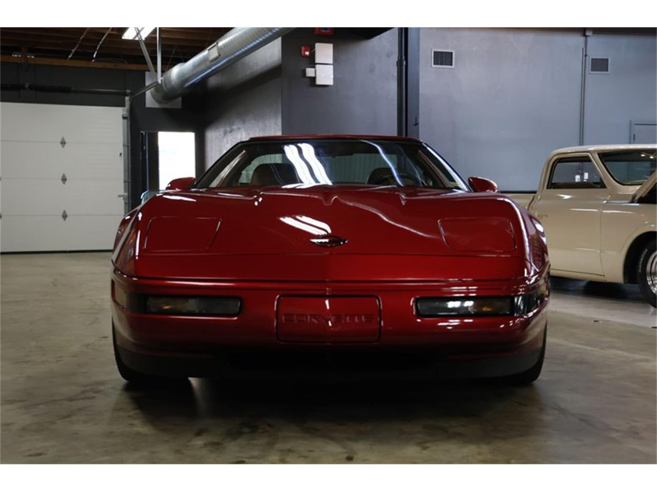 1994 chevrolet corvette
