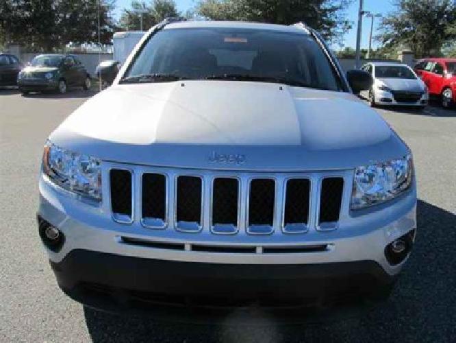 2013 jeep compass sport in orlando, fl