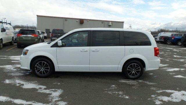 used 2018 dodge grand caravan se plus niagara falls, ny 14304 for sale in wheatfield, new york