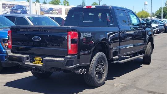 2024 Ford F-350