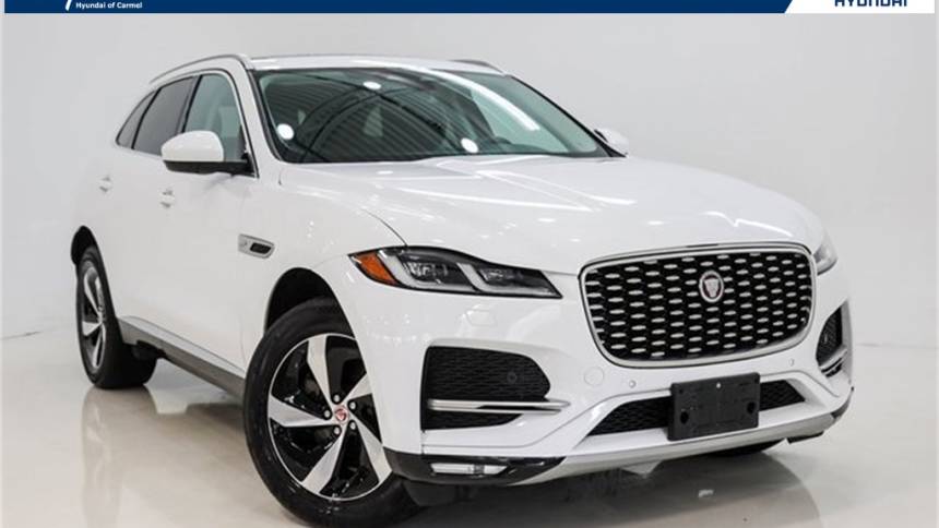 2022 jaguar f-pace p250 s