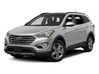 2013 Hyundai Santa Fe gls