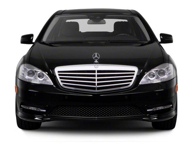 2013 mercedes-benz s-class 4matic