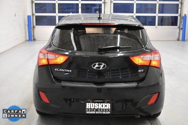 used 2016 hyundai elantra gt hatchback lincoln, ne 68521 for sale in lincoln, nebraska