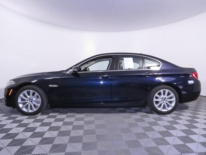 certified 2016 bmw 535i xdrive sedan suitland, md 20746 for sale in camp springs, maryland