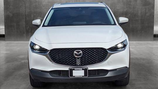 2022 mazda cx-30 premium