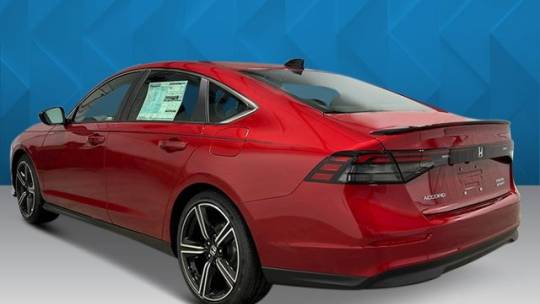 2024 Honda Accord