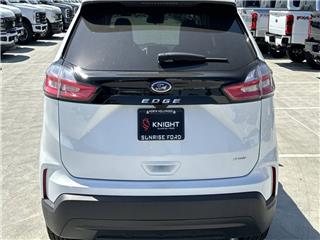 2024 Ford Edge se