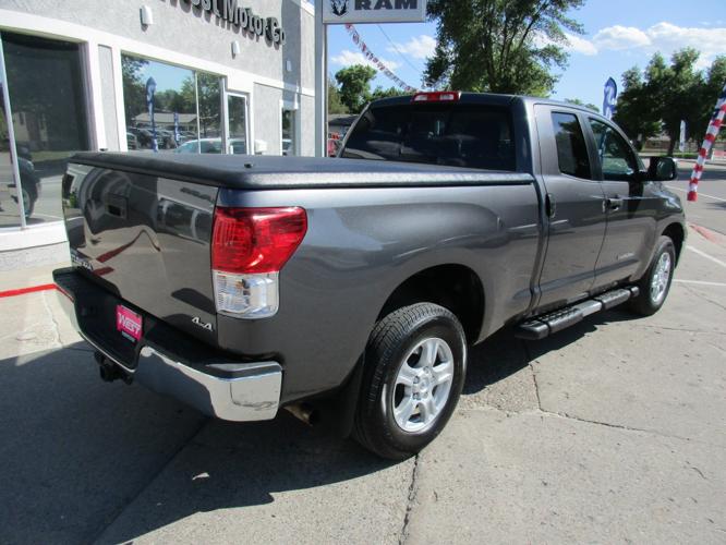 used 2013 toyota tundra sr5 preston, id 83263 for sale in preston, idaho