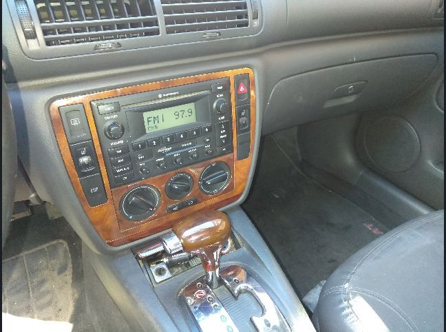 2005 volkswagen passat for sale in michigan by owner