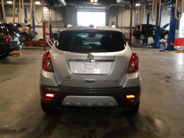 2015 buick encore convenience awd convenience 4dr crossover for sale in hyde park, vermont