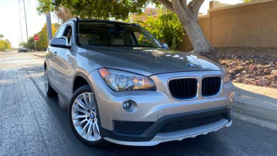 2015 BMW X1