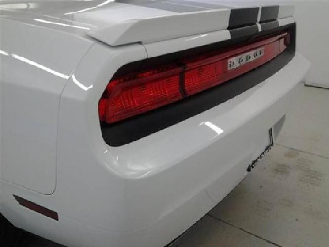 2012 dodge challenger 2dr cpe r/t in burleson, tx