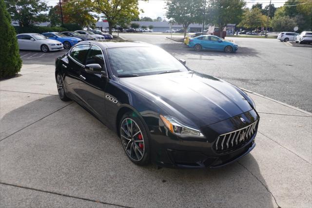 2020 maserati quattroporte s q4