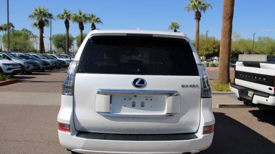 2023 Lexus GX