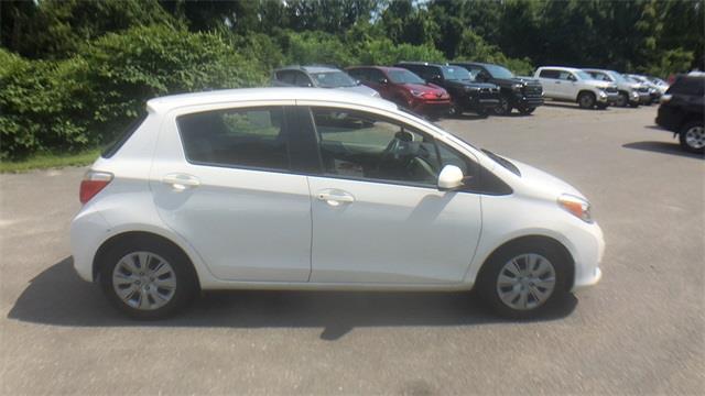 2013 toyota yaris 5-door l l 4dr hatchback for sale in west minster, vermont