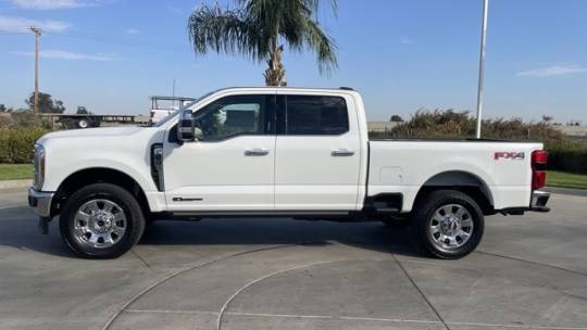 2024 Ford F-250